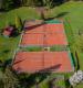 Tennisplatz Krainer